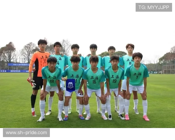 上海足球队引领最新足球技术十大趋势全面解析