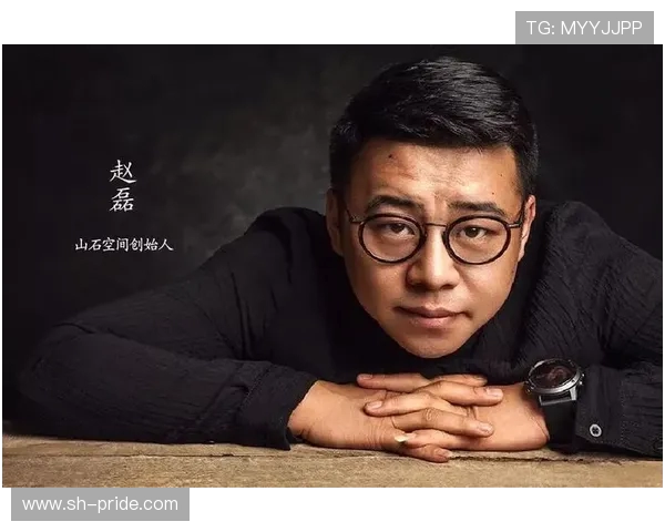 与赵磊畅谈滑板人生的起伏与梦想追逐之路