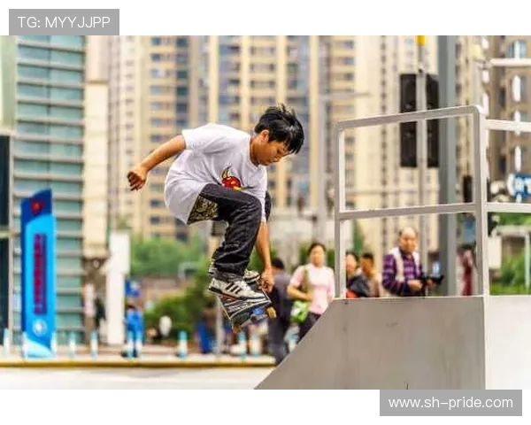 重庆滑板队的耐力挑战与成长之路探秘