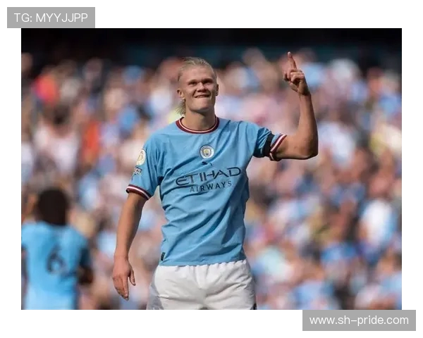 哈兰德：年轻天才如何改变足球界的未来与格局