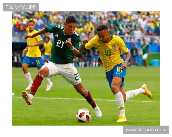 巴西vs德国视频集锦